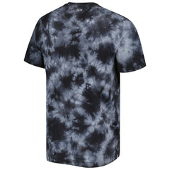 Las Vegas Raiders MSX by Michael Strahan Recovery Tie-Dye T-Shirt | NFL New