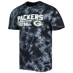 Green Bay Packers MSX by Michael Strahan Recovery Tie-Dye T-Shirt | NFL Near me