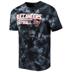 Tampa Bay Buccaneers MSX by Michael Strahan Recovery Tie-Dye T-Shirt | NFL On sale