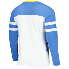 Los Angeles Chargers Starter Halftime Long Sleeve T-Shirt | NFL Online