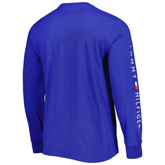 Los Angeles Rams Tommy Hilfiger Peter Team Long Sleeve T-Shirt | NFL On sale