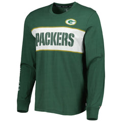 Green Bay Packers Tommy Hilfiger Peter Team Long Sleeve T-Shirt | NFL Near me