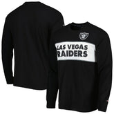 Las Vegas Raiders Tommy Hilfiger Peter Team Long Sleeve T-Shirt | NFL Hot
