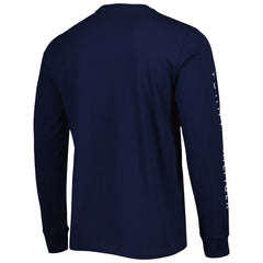 Tennessee Titans Tommy Hilfiger Peter Team Long Sleeve T-Shirt | NFL New