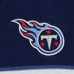 Tennessee Titans Tommy Hilfiger Peter Team Long Sleeve T-Shirt | NFL New