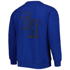 Buffalo Bills Tommy Hilfiger Ronald Crew Sweatshirt | NFL New