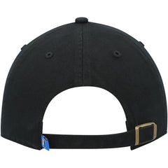 Black Dallas Mavericks '47 Core Logo Clean Up Adjustable Hat sale | NBA