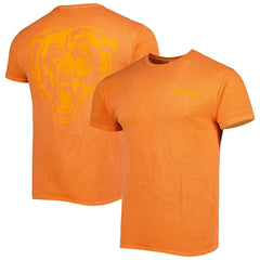 Chicago Bears '47 Fast Track Tonal Highlight T-Shirt | NFL US