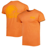 Cleveland Browns '47 Fast Track Tonal Highlight T-Shirt | NFL New