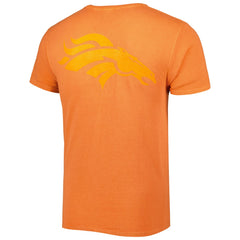 Denver Broncos '47 Fast Track Tonal Highlight T-Shirt | NFL Discount