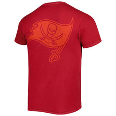 Tampa Bay Buccaneers '47 Fast Track Tonal Highlight T-Shirt | NFL Sale