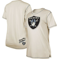 Las Vegas Raiders Women's Split T-Shirt | NFL New