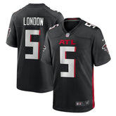 Atlanta Falcons Drake London Player Game Jersey | NFL Sale