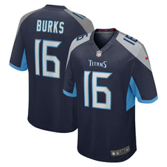 Tennessee Titans Treylon Burks Player Game Jersey | NFL Near me