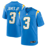 Los Angeles Chargers Derwin James Jr. Game Jersey | NFL Outlet