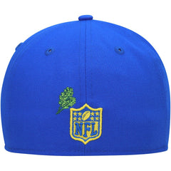 Los Angeles Rams Stateview 59FIFTY Fitted Hat | NFL Sale
