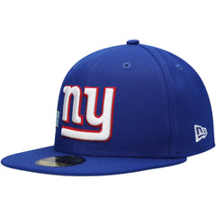 New York Giants Stateview 59FIFTY Fitted Hat | NFL Online