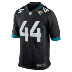 Jacksonville Jaguars Travon Walker Player Game Jersey | NFL Outlet