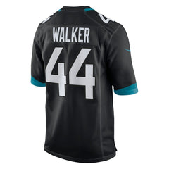 Jacksonville Jaguars Travon Walker Player Game Jersey | NFL Outlet