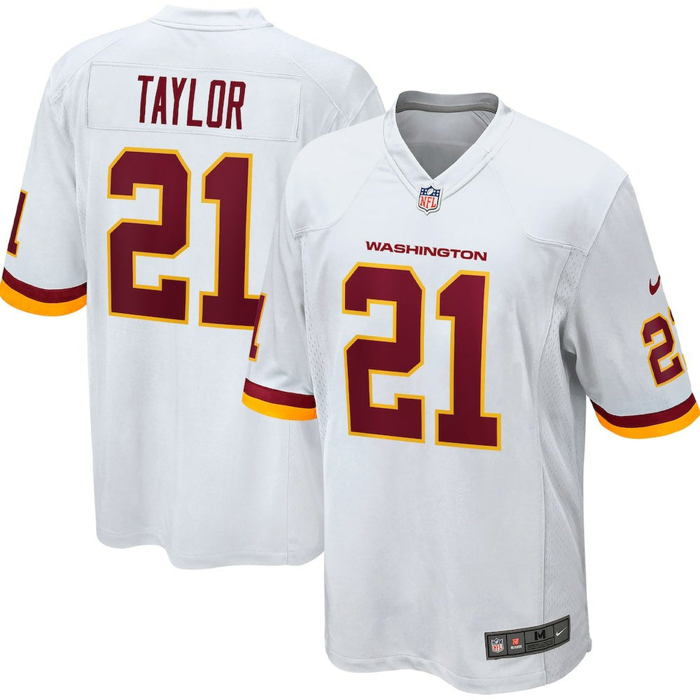 Washington Commanders Sean Taylor Washington Football Team Retired Player Team Game Jersey | NFL Online