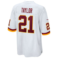 Washington Commanders Sean Taylor Washington Football Team Retired Player Team Game Jersey | NFL Online