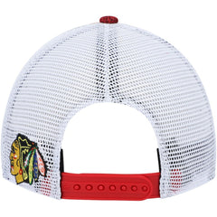 Chicago Blackhawks '47 Women's Encore MVP Trucker Snapback Hat - NHL Hats
