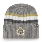 Vegas Golden Knights '47 Highline Cuffed Knit Hat - NHL Hats