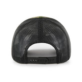 Seattle Kraken '47 Trucker Snapback Hat - NHL Hats
