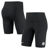 Pittsburgh Steelers Women's Biker Shorts | NFL On sale