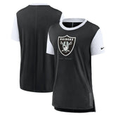 Las Vegas Raiders Women's Team T-Shirt | NFL On sale