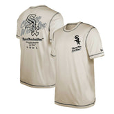 Chicago White Sox New Era Team Split T-Shirt - MLB T-shirts
