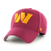 Washington Commanders '47 MVP Adjustable Hat | NFL On sale