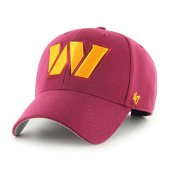 Washington Commanders '47 MVP Adjustable Hat | NFL On sale