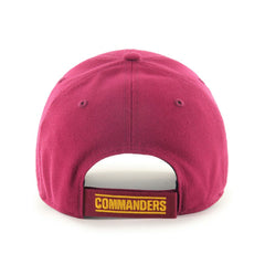 Washington Commanders '47 MVP Adjustable Hat | NFL On sale