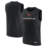 Arizona Cardinals Muscle Trainer Tank Top | NFL Discount
