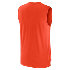 Cleveland Browns Muscle Trainer Tank Top | NFL US
