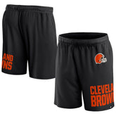 Cleveland Browns Clincher Shorts | NFL New