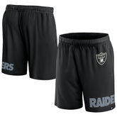 Las Vegas Raiders Clincher Shorts | NFL Near me