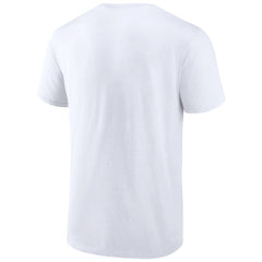 White Boston Celtics 2022 Eastern Conference Champions Locker Room T-Shirt | NBA