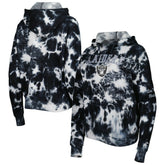 Las Vegas Raiders Women's Cloud Dye Fleece Pullover Hoodie | NFL Near me