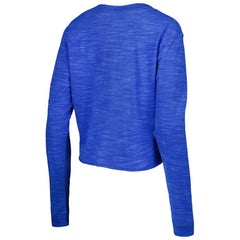 Los Angeles Rams Women's Crop Long Sleeve T-Shirt | NFL Near me