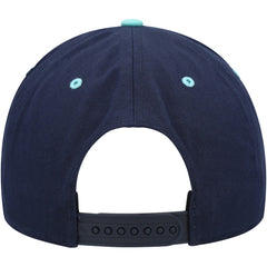 Seattle Kraken '47 Super Hitch Adjustable Snapback Hat - NHL Hats
