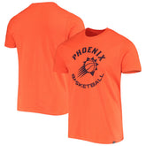 Orange Phoenix Suns '47 Basketball Super Rival T-Shirt | NBA