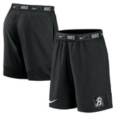 Baltimore Orioles Nike City Connect Woven Shorts - MLB Shorts