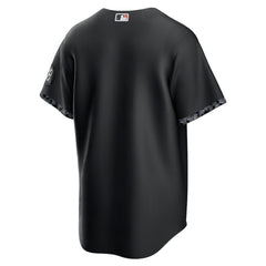 Baltimore Orioles Nike City Connect Replica Jersey - MLB Jerseys