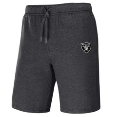 Las Vegas Raiders NFL x Darius Rucker Collection Logo Shorts | NFL Discount
