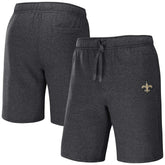 New Orleans Saints NFL x Darius Rucker Collection Logo Shorts | NFL Hot