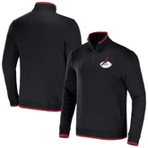 Arizona Cardinals NFL x Darius Rucker Collection Logo Quarter-Zip Top | NFL On sale