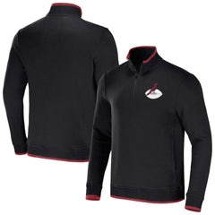 Arizona Cardinals NFL x Darius Rucker Collection Logo Quarter-Zip Top | NFL On sale