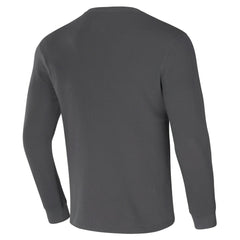 Las Vegas Raiders NFL x Darius Rucker Collection Long Sleeve Thermal T-Shirt | NFL New